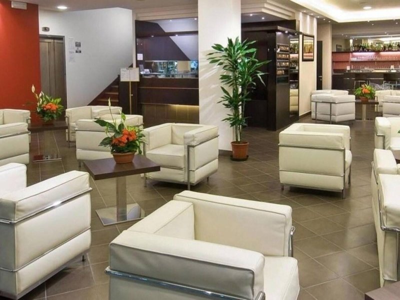 Hotel Milton 3