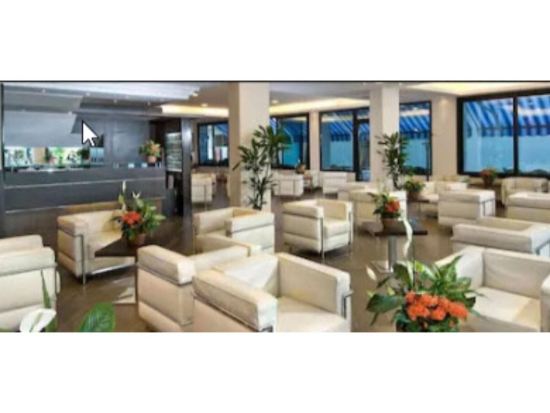 Hotel Milton 4