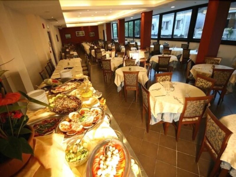 Hotel Milton 5