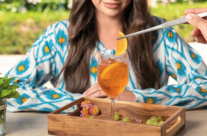 Mitsis Royal Mare 15