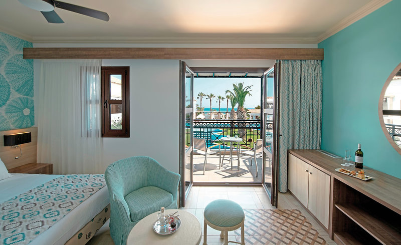 Mitsis Royal Mare 16