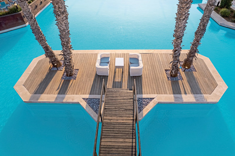 Mitsis Royal Mare 17