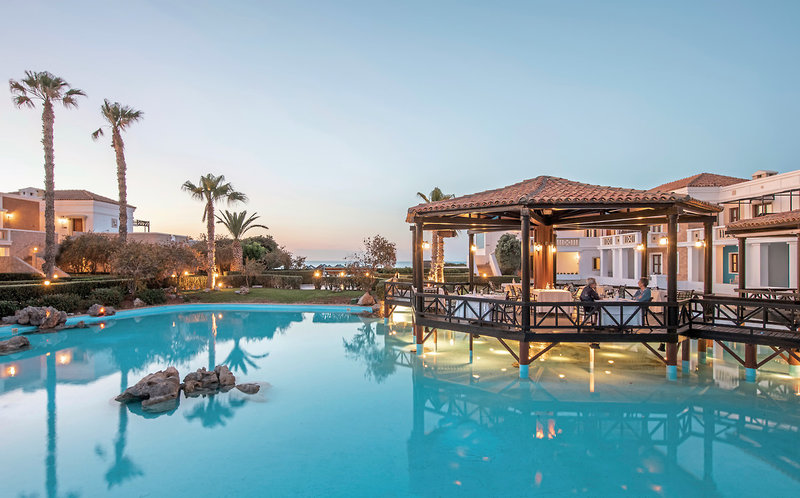 Mitsis Royal Mare 18