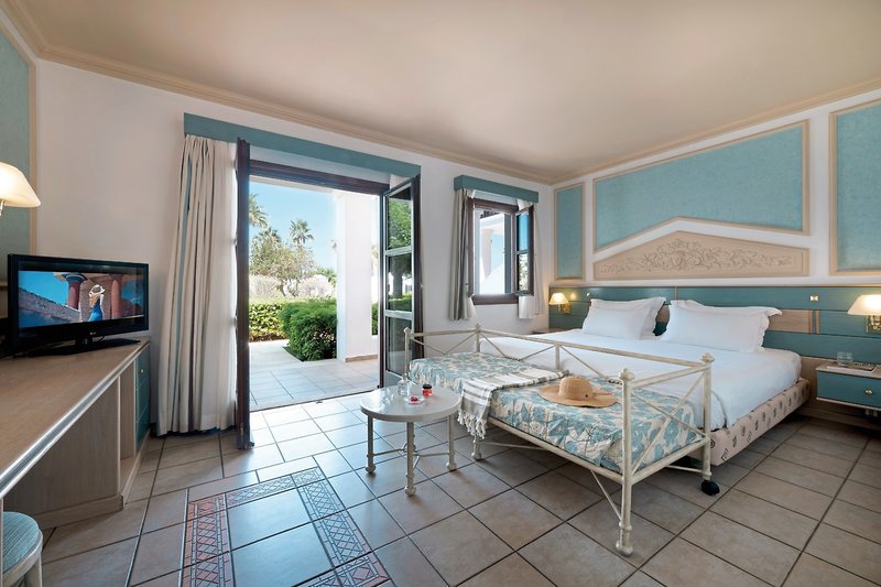 Mitsis Royal Mare 19