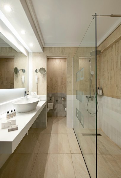 Mitsis Royal Mare 21