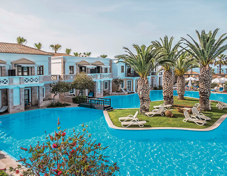 Mitsis Royal Mare 27