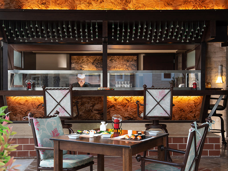 Mitsis Royal Mare 11