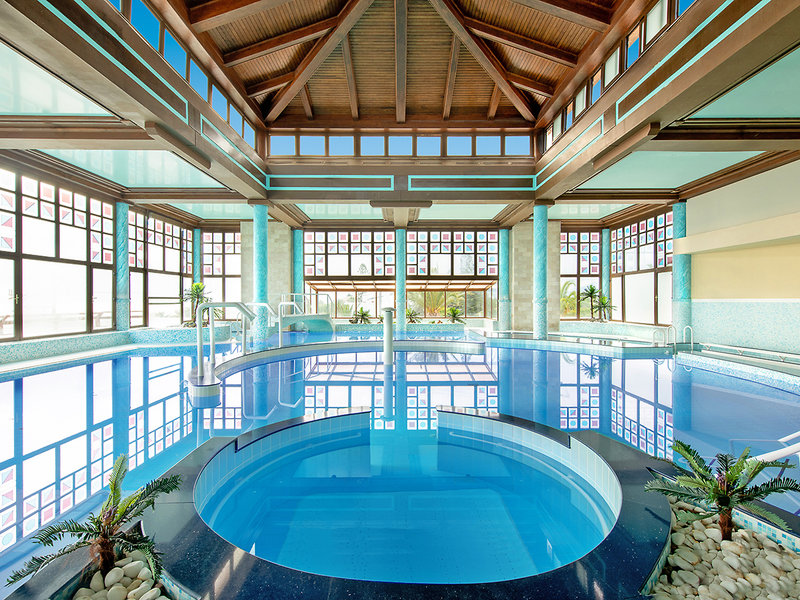 Mitsis Royal Mare 15