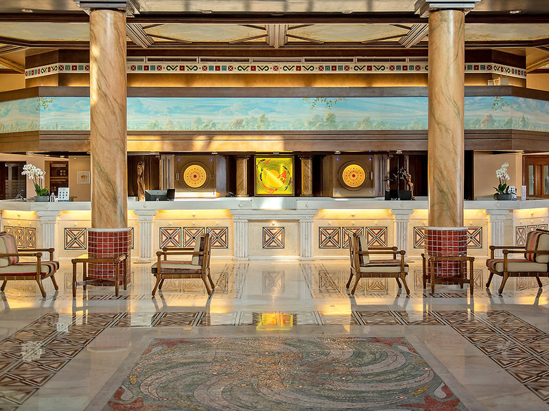 Mitsis Royal Mare 17