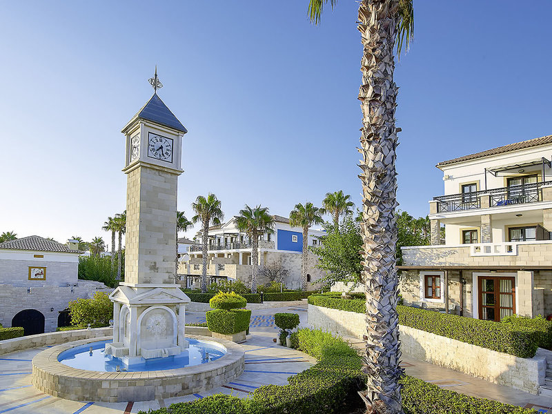 Mitsis Royal Mare 18