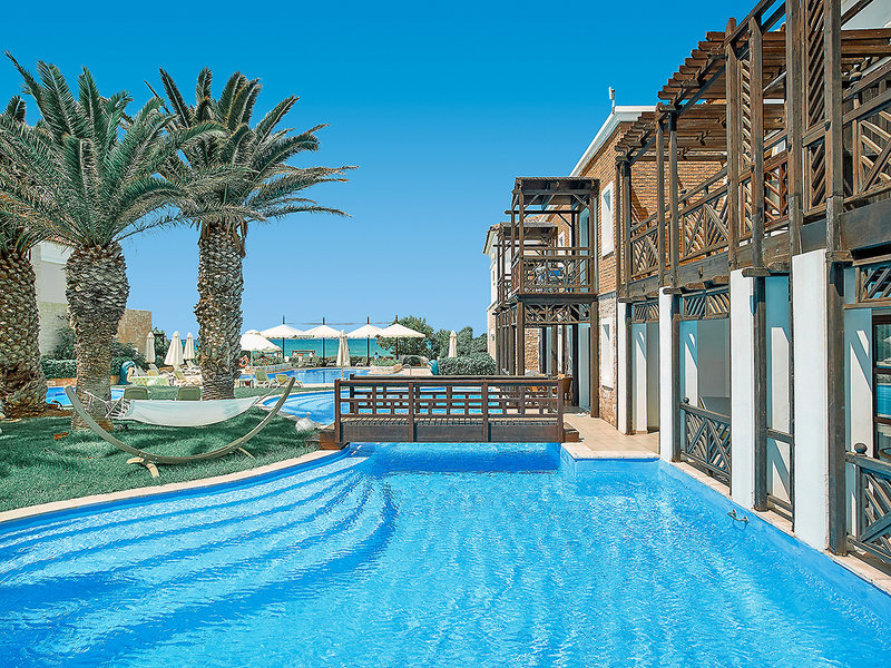 Mitsis Royal Mare 21