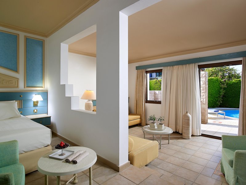 Mitsis Royal Mare 23