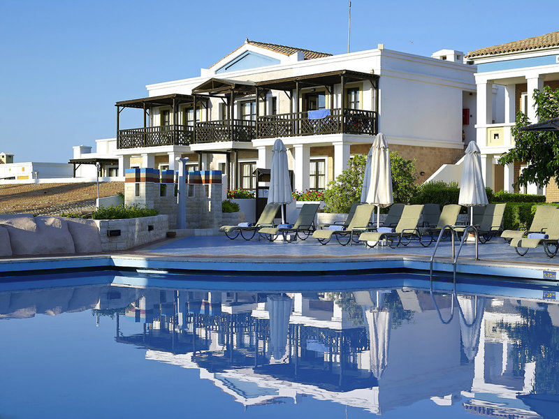Mitsis Royal Mare 8