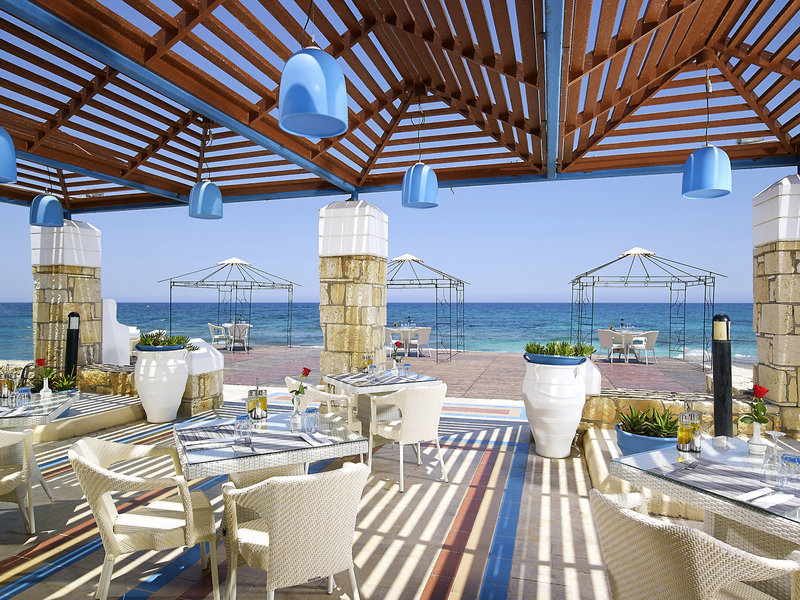 Mitsis Royal Mare 16