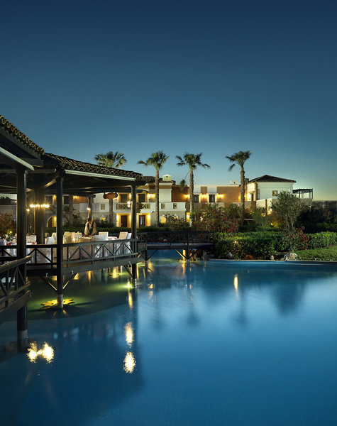 Mitsis Royal Mare 18