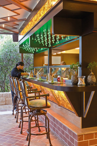 Mitsis Royal Mare 19