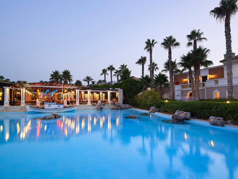 Mitsis Royal Mare 21