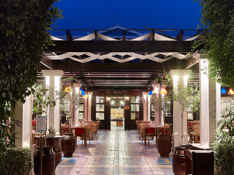 Mitsis Royal Mare 23