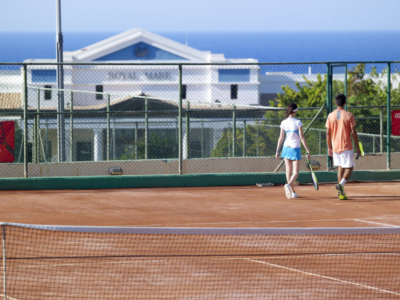 Mitsis Royal Mare 28