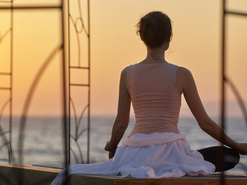 Mitsis Royal Mare 30