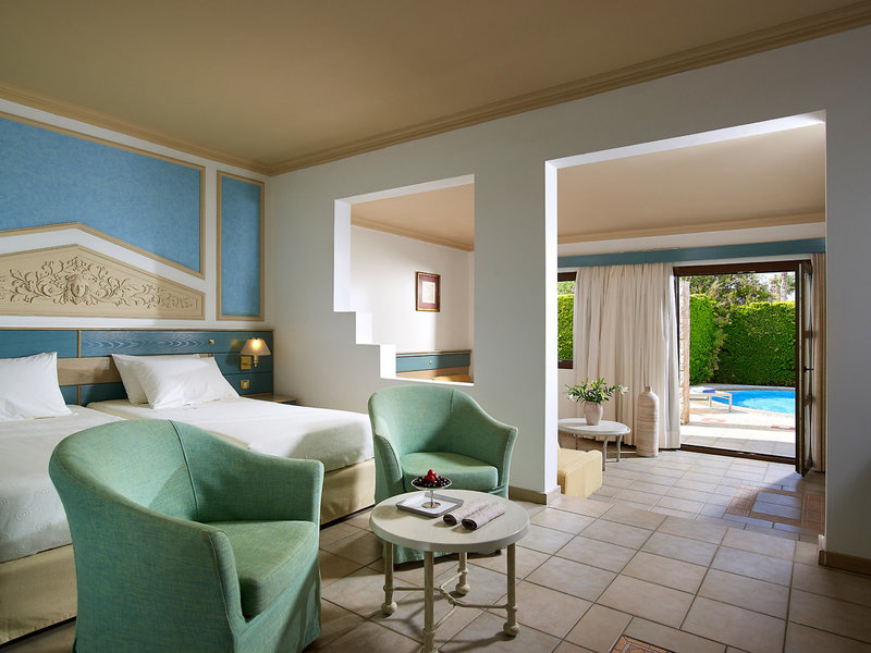 Mitsis Royal Mare 35