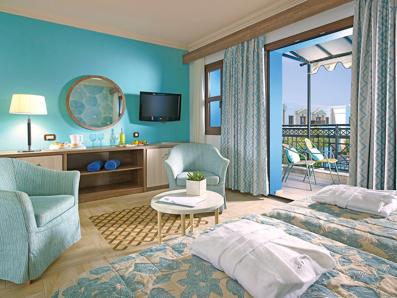 Mitsis Royal Mare 36