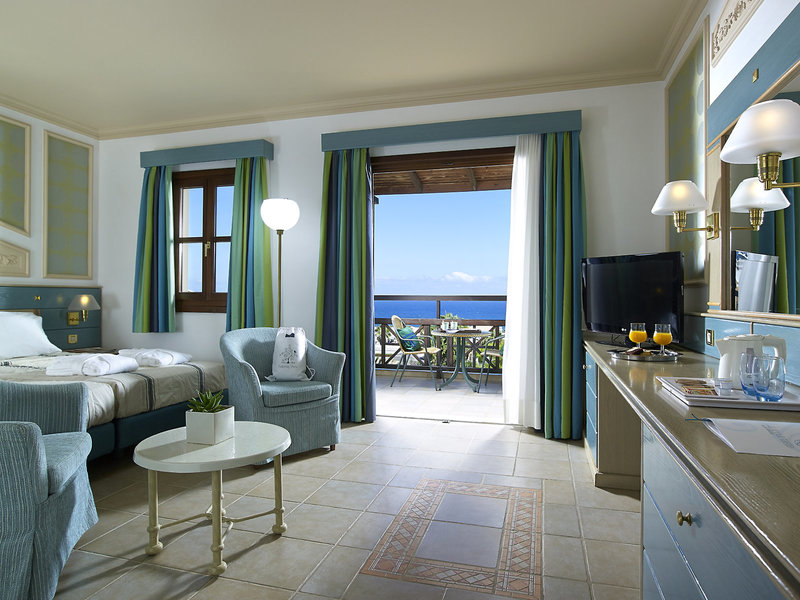 Mitsis Royal Mare 37