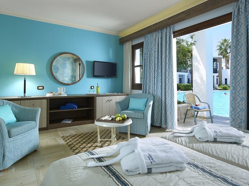 Mitsis Royal Mare 45