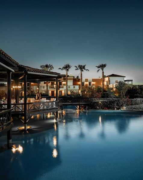 Mitsis Royal Mare 10