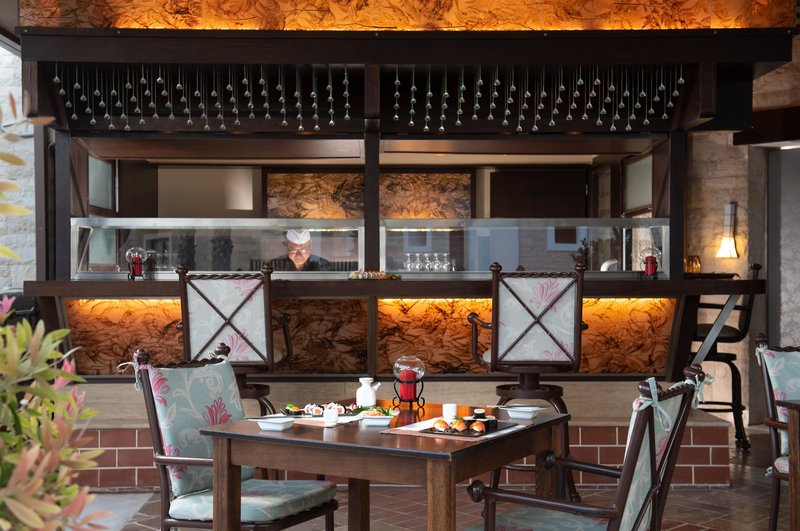 Mitsis Royal Mare 15