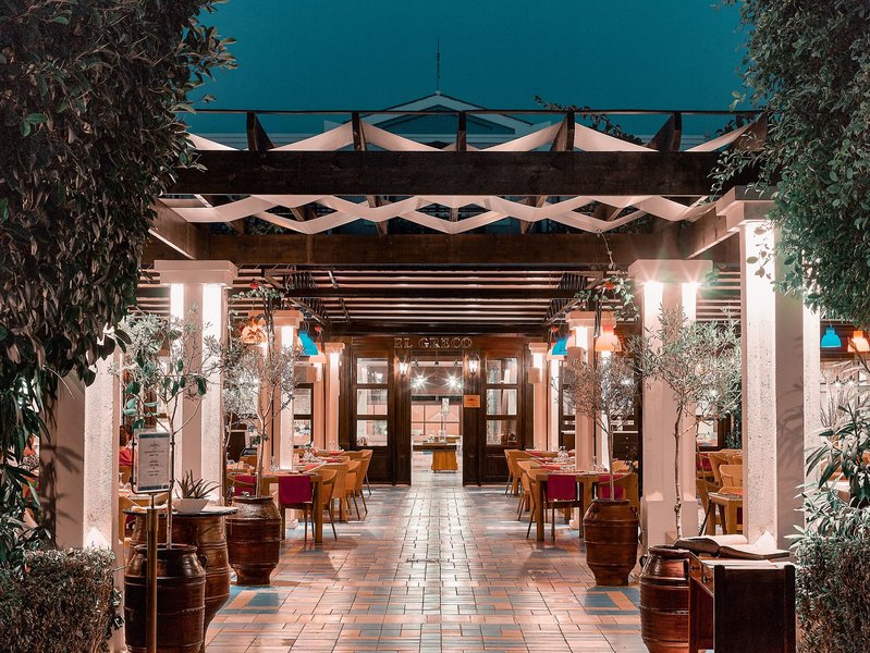 Mitsis Royal Mare 18