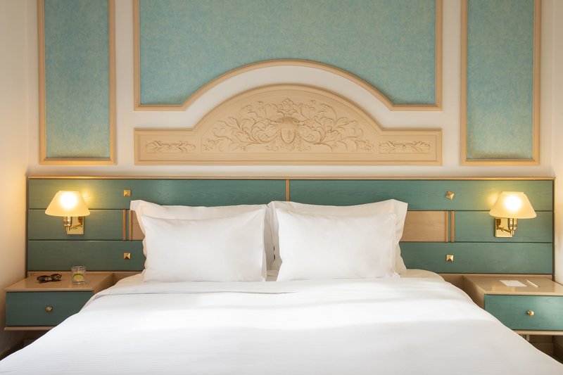 Mitsis Royal Mare 19