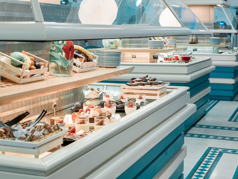 Mitsis Royal Mare 27