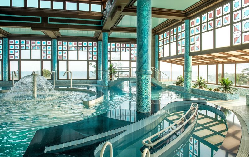 Mitsis Royal Mare 30