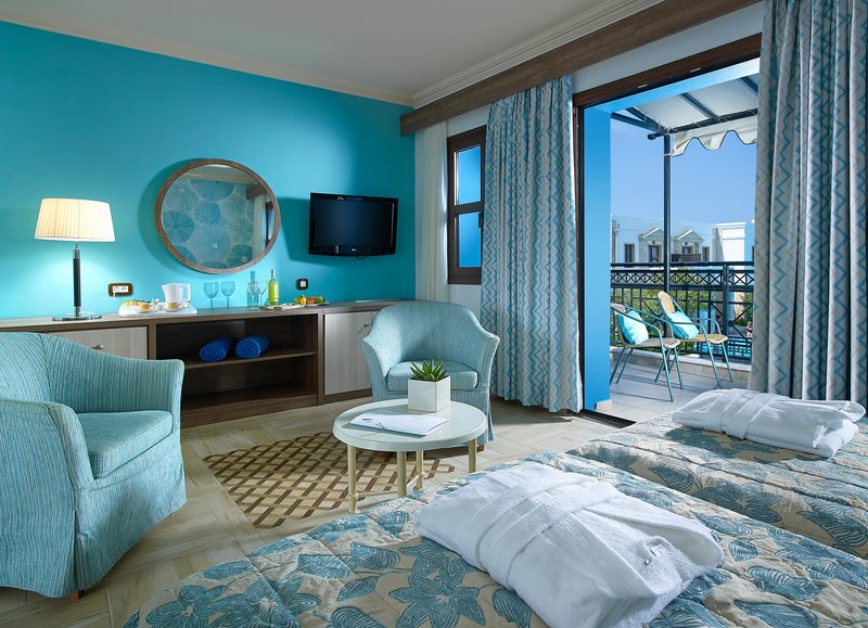 Mitsis Royal Mare 16