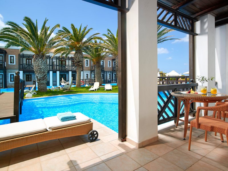 Mitsis Royal Mare 26