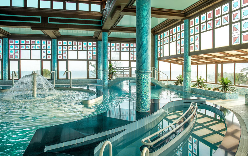 Mitsis Royal Mare 28