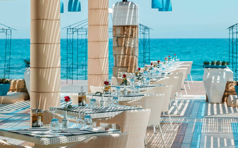 Mitsis Royal Mare 13