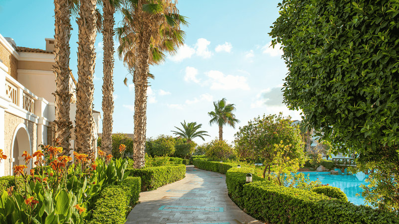 Mitsis Royal Mare 15