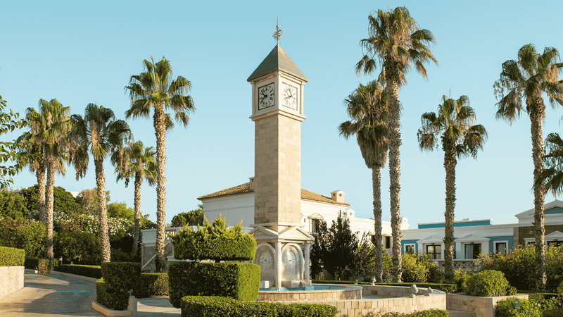 Mitsis Royal Mare 17