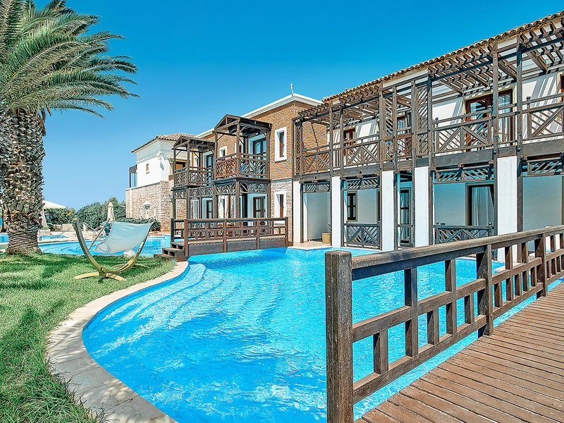 Mitsis Royal Mare 5