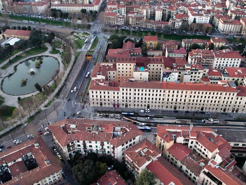 The Social Hub Florence 4