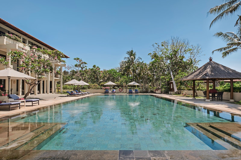 Ayodya Resort Bali 6