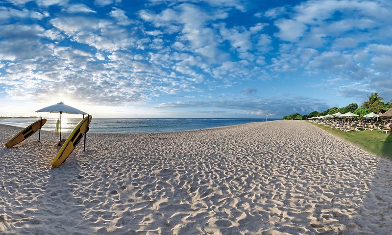 Ayodya Resort Bali 10