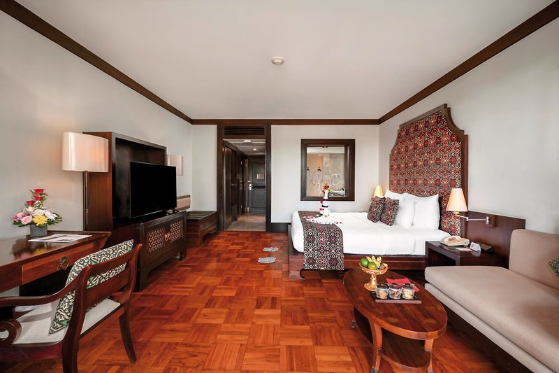 Ayodya Resort Bali 17