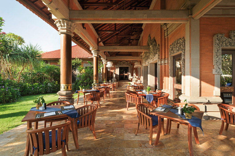 Ayodya Resort Bali 20