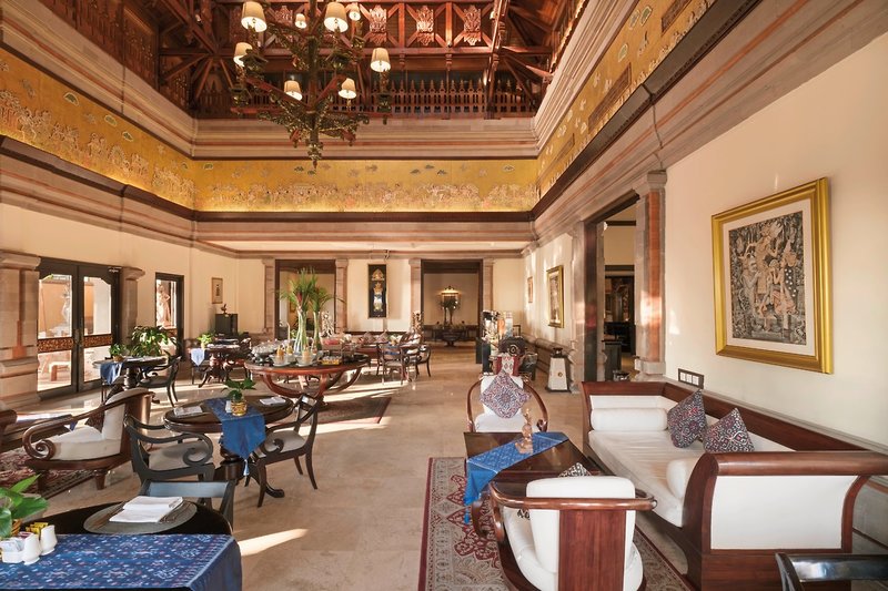 Ayodya Resort Bali 21