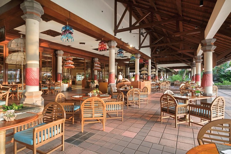 Ayodya Resort Bali 23