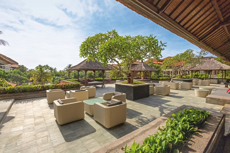 Ayodya Resort Bali 30