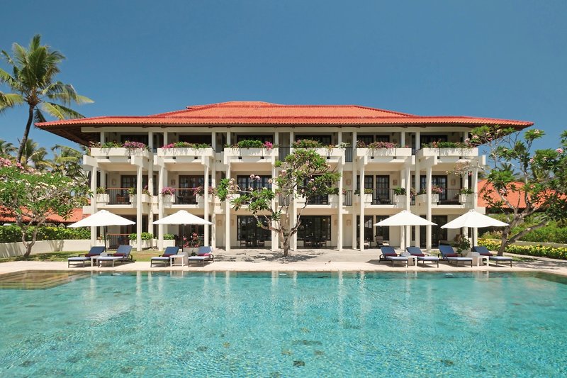 Ayodya Resort Bali 7